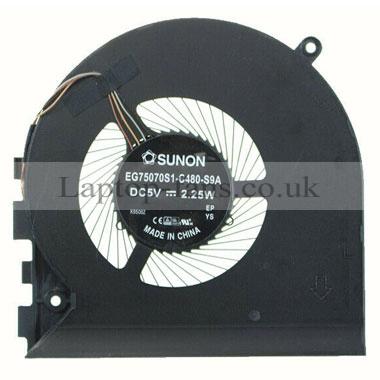 Brand new laptop CPU cooling fan for SUNON EG75070S1-C480-S9A Brand new laptop CPU cooling fan for SUNON EG75070S1-C480-S9A