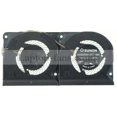 Brand new laptop CPU cooling fan for SUNON EG50050S1-CF11-S9A Brand new laptop CPU cooling fan for SUNON EG50050S1-CF11-S9A