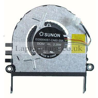 Brand new laptop CPU cooling fan for SUNON EG50040S1-CA60-S9A Brand new laptop CPU cooling fan for SUNON EG50040S1-CA60-S9A
