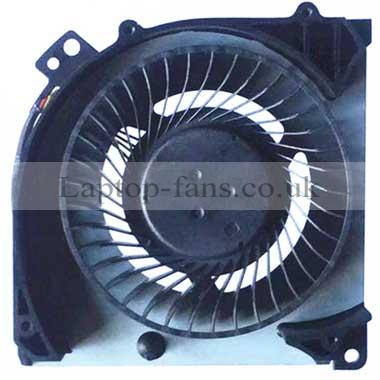 Brand new laptop GPU cooling fan for FCN DFS541105FC0T FH38 Brand new laptop GPU cooling fan for FCN DFS541105FC0T FH38