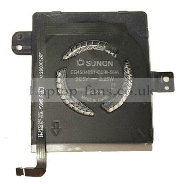 Brand new laptop CPU cooling fan for SUNON EG45040S1-C090-S9A Brand new laptop CPU cooling fan for SUNON EG45040S1-C090-S9A