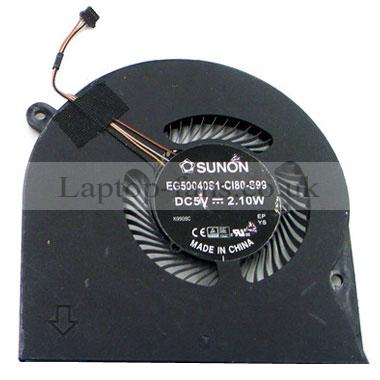 Brand new laptop CPU cooling fan for SUNON EG50040S1-CI80-S99 Brand new laptop CPU cooling fan for SUNON EG50040S1-CI80-S99