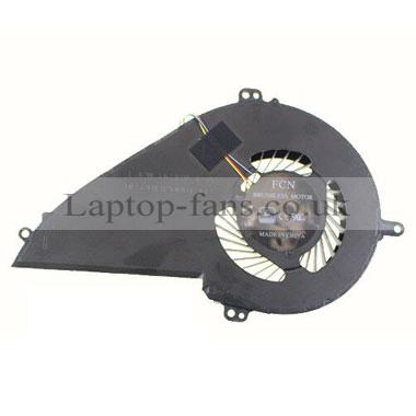Brand new laptop CPU cooling fan for Razer Blade Pro Rz09-01663e52 Brand new laptop CPU cooling fan for Razer Blade Pro Rz09-01663e52