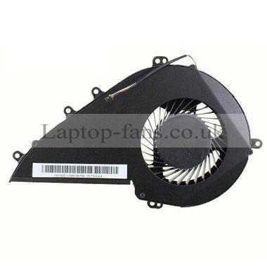Brand new laptop GPU cooling fan for FCN DFS652512PN0T FJCX Brand new laptop GPU cooling fan for FCN DFS652512PN0T FJCX