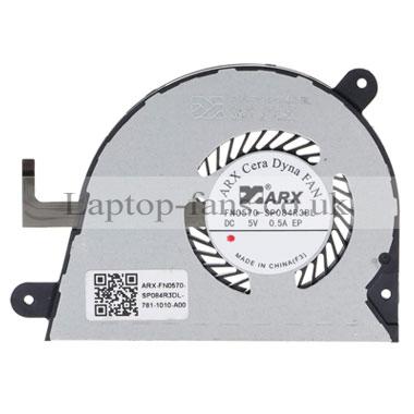 Brand new laptop CPU cooling fan for Razer Blade Stealth Rz09-01962e52 Brand new laptop CPU cooling fan for Razer Blade Stealth Rz09-01962e52