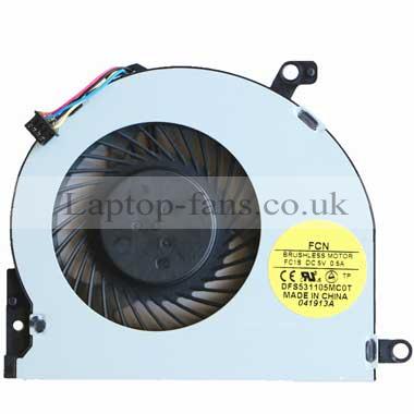 Brand new laptop CPU cooling fan for Hp Envy M4-1012tx Brand new laptop CPU cooling fan for Hp Envy M4-1012tx