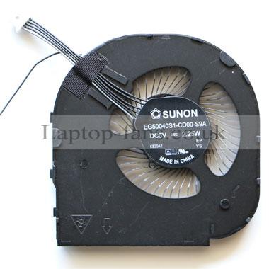 Brand new laptop CPU cooling fan for SUNON EG50040S1-CD00-S9A Brand new laptop CPU cooling fan for SUNON EG50040S1-CD00-S9A