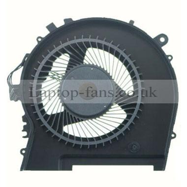 Brand new laptop CPU cooling fan for Hp Omen 15-dh0004ng Brand new laptop CPU cooling fan for Hp Omen 15-dh0004ng