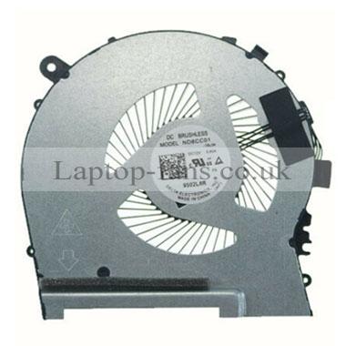 Brand new laptop CPU cooling fan for Hp Omen 15-dh0004ng Brand new laptop CPU cooling fan for Hp Omen 15-dh0004ng