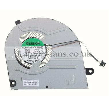 Brand new laptop CPU cooling fan for SUNON EG50040S1-CK30-S9A Brand new laptop CPU cooling fan for SUNON EG50040S1-CK30-S9A