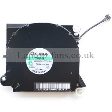 Brand new laptop CPU cooling fan for SUNON MG50060V1-Q000-S99 Brand new laptop CPU cooling fan for SUNON MG50060V1-Q000-S99