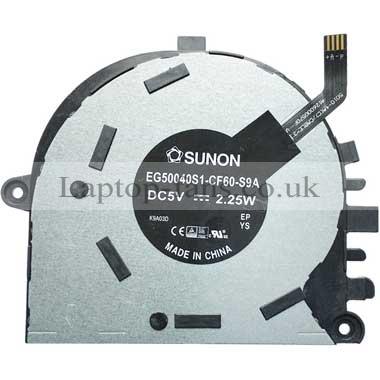 Brand new laptop CPU cooling fan for SUNON EG50040S1-CF60-S9A Brand new laptop CPU cooling fan for SUNON EG50040S1-CF60-S9A