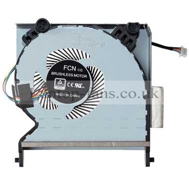 Brand new laptop CPU cooling fan for Hp Elitedesk 400 G6 Brand new laptop CPU cooling fan for Hp Elitedesk 400 G6