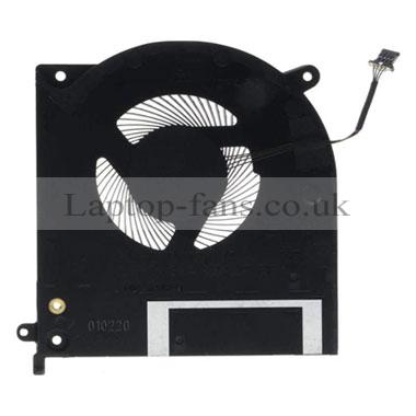 Brand new laptop GPU cooling fan for FCN DFSCK324162A2P FLHU Brand new laptop GPU cooling fan for FCN DFSCK324162A2P FLHU
