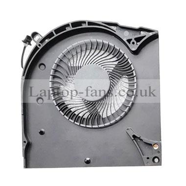 Brand new laptop GPU cooling fan for FCN DFS652512PN0T FLHY Brand new laptop GPU cooling fan for FCN DFS652512PN0T FLHY