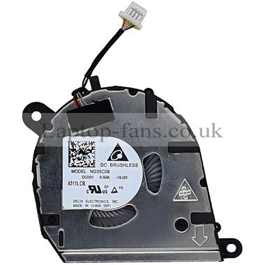 Brand new laptop CPU cooling fan for Hp M45823-001 Brand new laptop CPU cooling fan for Hp M45823-001