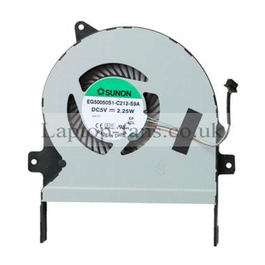 Brand new laptop CPU cooling fan for SUNON EG50050S1-C212-S9A Brand new laptop CPU cooling fan for SUNON EG50050S1-C212-S9A
