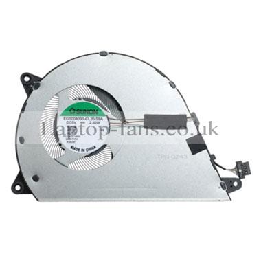 Brand new laptop CPU cooling fan for Hp Chromebook 14a-na0002nd Brand new laptop CPU cooling fan for Hp Chromebook 14a-na0002nd