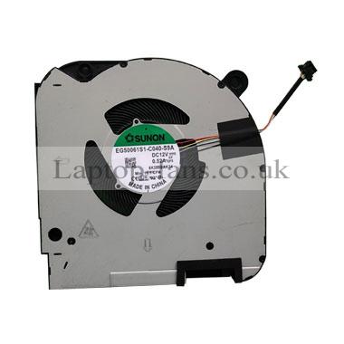 Brand new laptop GPU cooling fan for SUNON EG50061S1-C040-S9A Brand new laptop GPU cooling fan for SUNON EG50061S1-C040-S9A