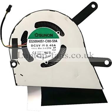 Brand new laptop CPU cooling fan for SUNON EG50040S1-CI60-S9A Brand new laptop CPU cooling fan for SUNON EG50040S1-CI60-S9A
