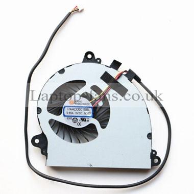 Brand new laptop CPU cooling fan for AAVID PAAD06015SL N360 Brand new laptop CPU cooling fan for AAVID PAAD06015SL N360