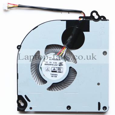Brand new laptop CPU cooling fan for A-POWER BS5205HS-U3Z Brand new laptop CPU cooling fan for A-POWER BS5205HS-U3Z