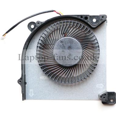 Brand new laptop GPU cooling fan for FCN DFS2001059P0T FLDQ Brand new laptop GPU cooling fan for FCN DFS2001059P0T FLDQ