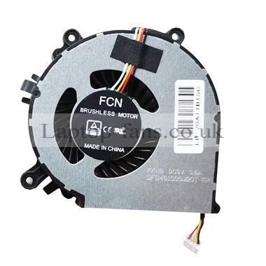 Brand new laptop GPU cooling fan for FCN DFB451005M20T FKNB Brand new laptop GPU cooling fan for FCN DFB451005M20T FKNB