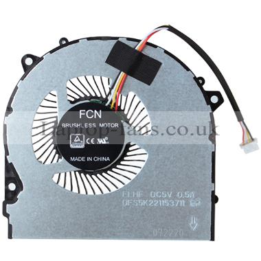 Brand new laptop CPU cooling fan for System76 Gazelle Gaze14 17 Inch Brand new laptop CPU cooling fan for System76 Gazelle Gaze14 17 Inch