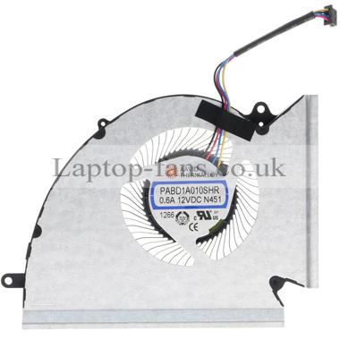 Brand new laptop CPU cooling fan for AAVID PABD1A010SHR N515 Brand new laptop CPU cooling fan for AAVID PABD1A010SHR N515