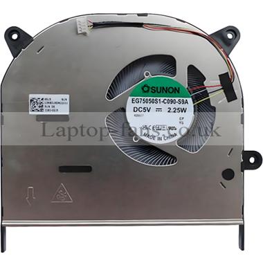Brand new laptop CPU cooling fan for SUNON EG75050S1-C090-S9A Brand new laptop CPU cooling fan for SUNON EG75050S1-C090-S9A