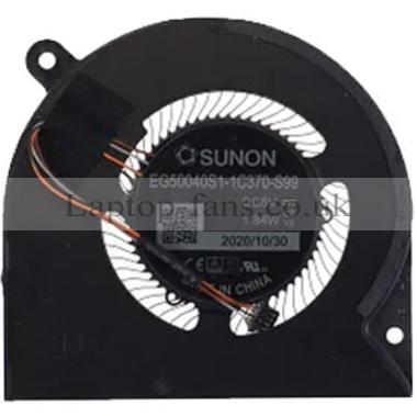 Brand new laptop CPU cooling fan for SUNON EG50040S1-1C370-S99 Brand new laptop CPU cooling fan for SUNON EG50040S1-1C370-S99