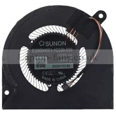 Brand new laptop GPU cooling fan for SUNON EG50040S1-1C330-S99 Brand new laptop GPU cooling fan for SUNON EG50040S1-1C330-S99