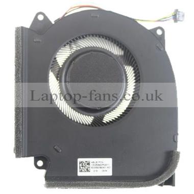 Brand new laptop GPU cooling fan for Asus 13NR0540P02011 Brand new laptop GPU cooling fan for Asus 13NR0540P02011