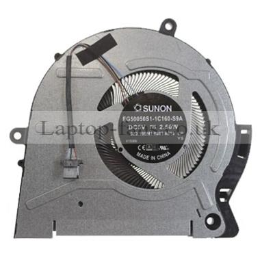 Brand new laptop CPU cooling fan for Hp Envy 17-ch0000 Brand new laptop CPU cooling fan for Hp Envy 17-ch0000