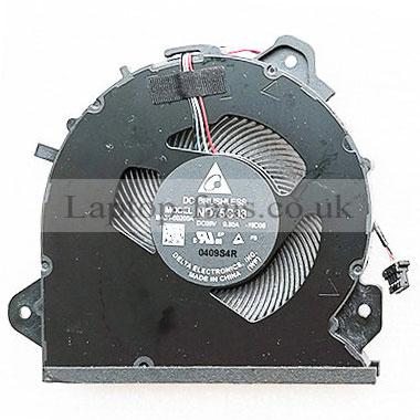 Brand new laptop CPU cooling fan for Samsung Galaxy Book Ion 2 15 Brand new laptop CPU cooling fan for Samsung Galaxy Book Ion 2 15