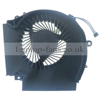 Brand new laptop CPU cooling fan for Hp Omen X 17-ap000 Brand new laptop CPU cooling fan for Hp Omen X 17-ap000