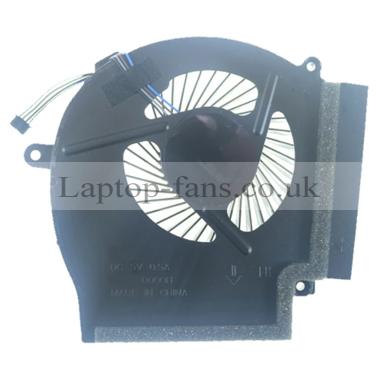 Brand new laptop CPU cooling fan for Hp Omen X 17-ap000 Brand new laptop CPU cooling fan for Hp Omen X 17-ap000