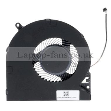 Brand new laptop GPU cooling fan for FCN DFS5K121144645 FLDH Brand new laptop GPU cooling fan for FCN DFS5K121144645 FLDH