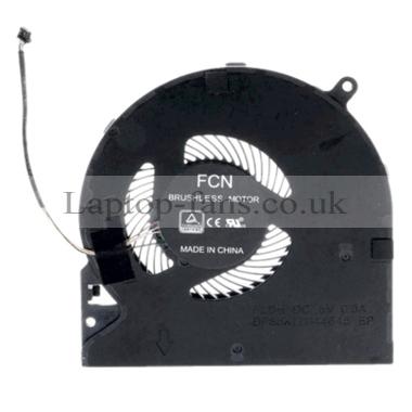 Brand new laptop GPU cooling fan for FCN DFS5K121144645 FLDH Brand new laptop GPU cooling fan for FCN DFS5K121144645 FLDH
