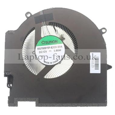 Brand new laptop GPU cooling fan for SUNON EG75091S1-C020-S9A Brand new laptop GPU cooling fan for SUNON EG75091S1-C020-S9A