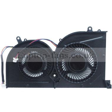 Brand new laptop GPU cooling fan for A-POWER BS5005HS-U3J E149618 Brand new laptop GPU cooling fan for A-POWER BS5005HS-U3J E149618