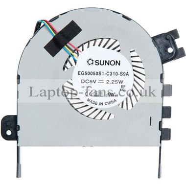 Brand new laptop CPU cooling fan for SUNON EG50050S1-C310-S9A Brand new laptop CPU cooling fan for SUNON EG50050S1-C310-S9A