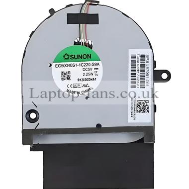 Brand new laptop CPU cooling fan for Hp Envy 17-cg0000 Brand new laptop CPU cooling fan for Hp Envy 17-cg0000