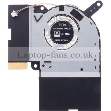 Brand new laptop GPU cooling fan for Asus 13NR01N0P09111 Brand new laptop GPU cooling fan for Asus 13NR01N0P09111