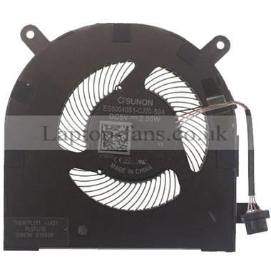 Brand new laptop CPU cooling fan for XPG Xenia Xe Brand new laptop CPU cooling fan for XPG Xenia Xe