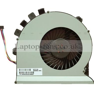 Brand new laptop CPU cooling fan for Hp 808581-001 Brand new laptop CPU cooling fan for Hp 808581-001