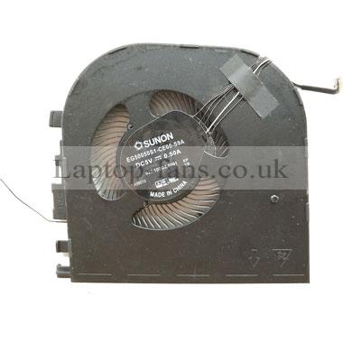 Brand new laptop GPU cooling fan for SUNON EG50050S1-CE00-S9A Brand new laptop GPU cooling fan for SUNON EG50050S1-CE00-S9A