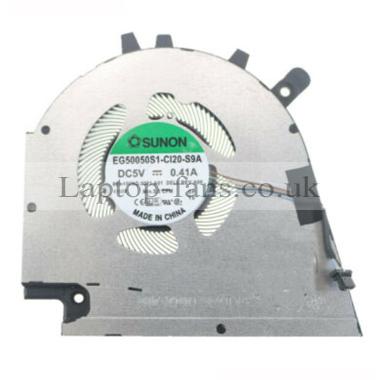 Brand new laptop GPU cooling fan for SUNON EG50050S1-CI20-S9A Brand new laptop GPU cooling fan for SUNON EG50050S1-CI20-S9A