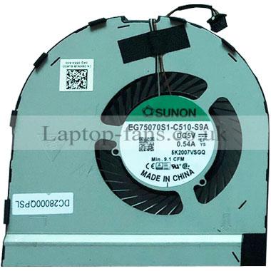 Brand new laptop CPU cooling fan for SUNON EG75070S1-C510-S9A Brand new laptop CPU cooling fan for SUNON EG75070S1-C510-S9A